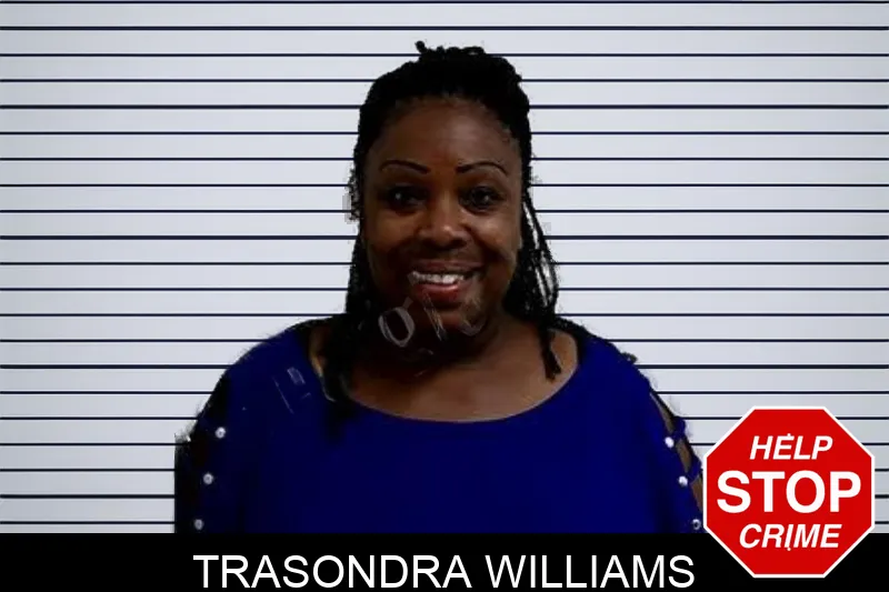 Trasondra Williams