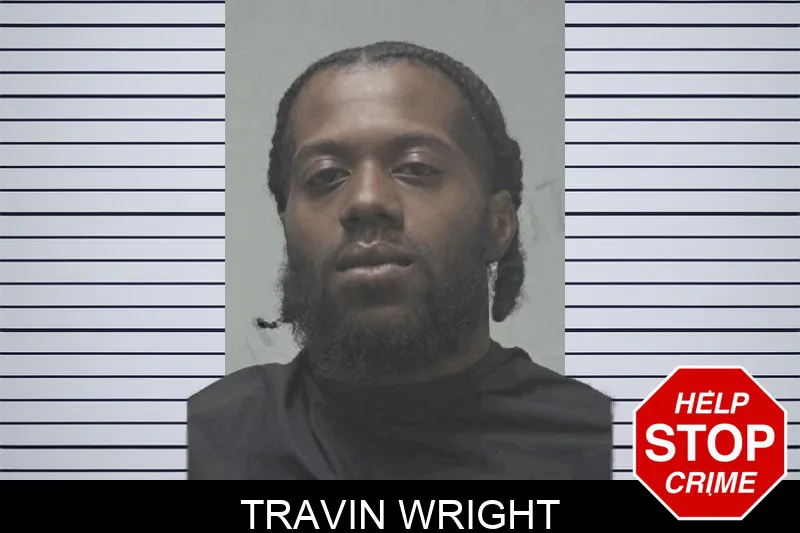 Travin Wright