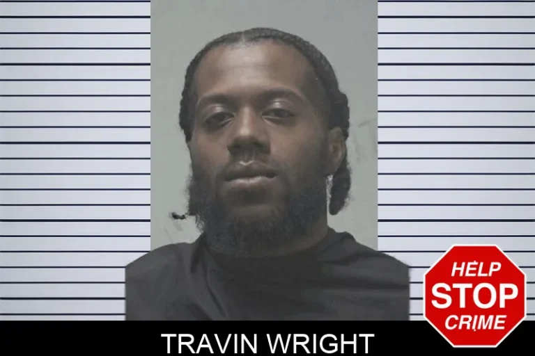 Travin Wright