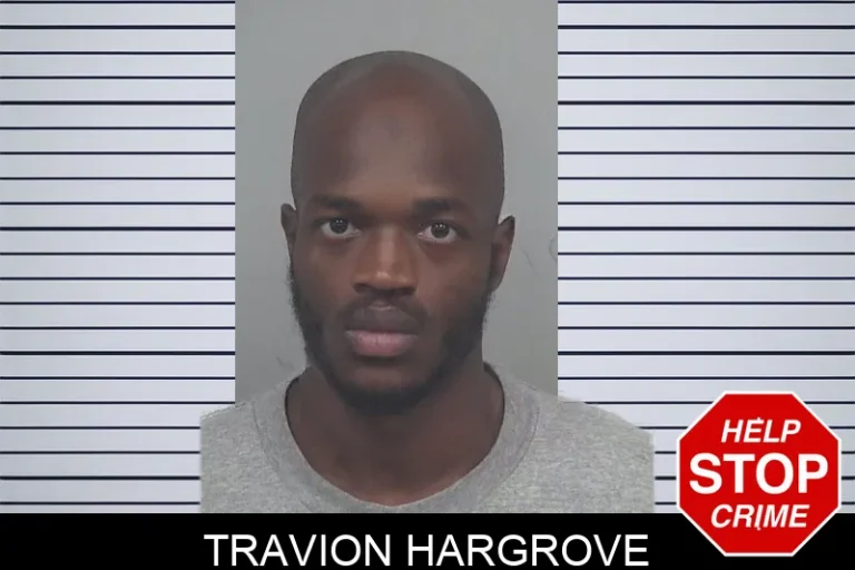 Travion Hargrove