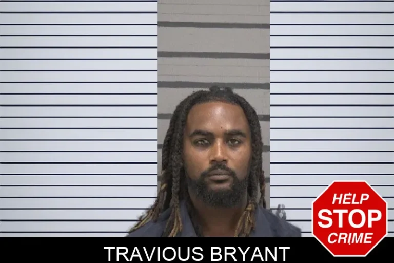 Travious Bryant