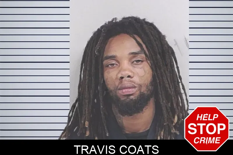 Travis Coats