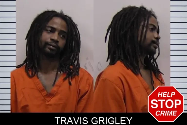 Travis Grigley mugshot – Clarke County , Georgia Travis Grigley