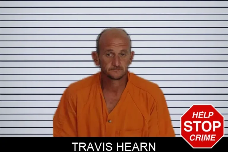 Travis Hearn