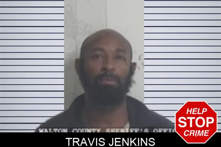 Travis Jenkins
