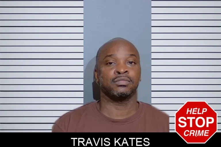 Travis Kates
