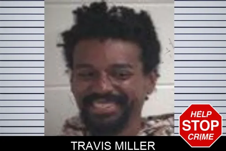 Travis Miller