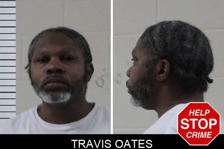 Travis Oates mugshot – Houston County , Georgia Travis Oates