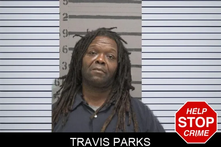 Travis Parks
