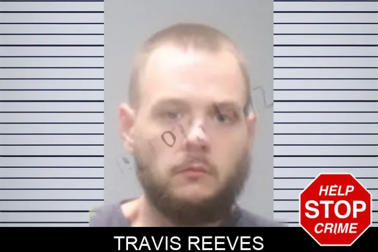 Travis Reeves