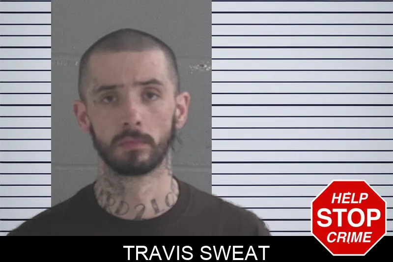 Travis Sweat