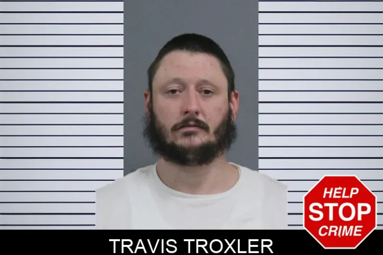 Travis Troxler