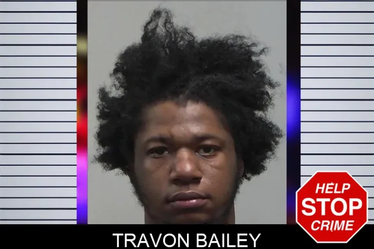 Travon Bailey