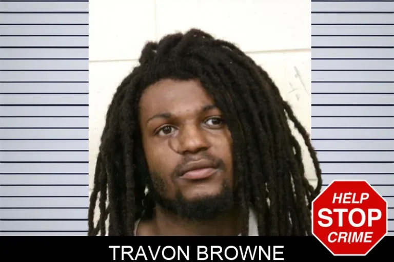 Travon Browne