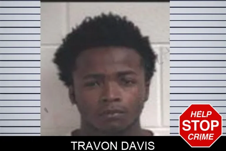 Travon Davis