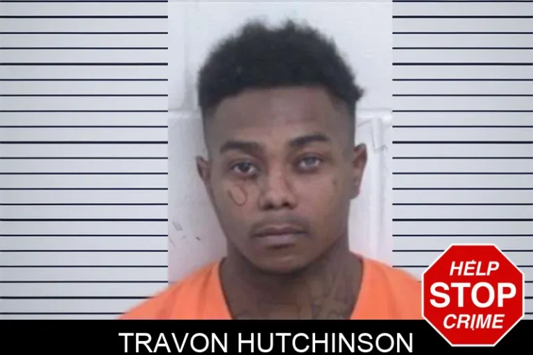 Travon Hutchinson