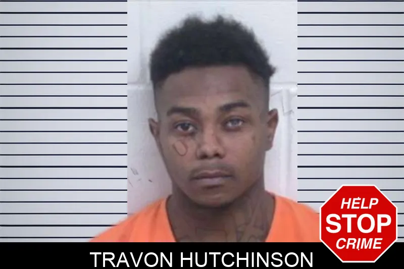 Travon Hutchinson