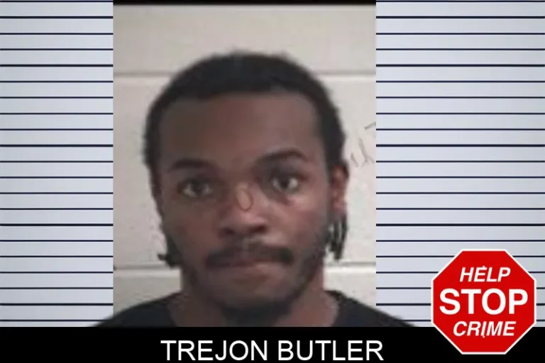 Trejon Butler
