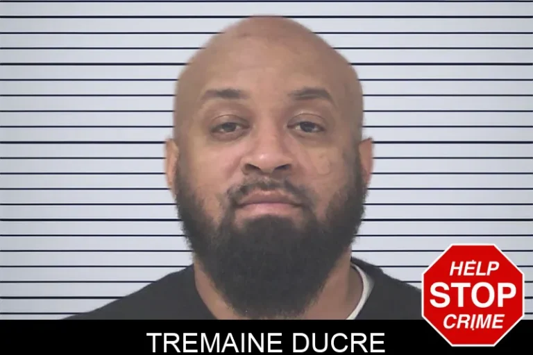 Tremaine Ducre