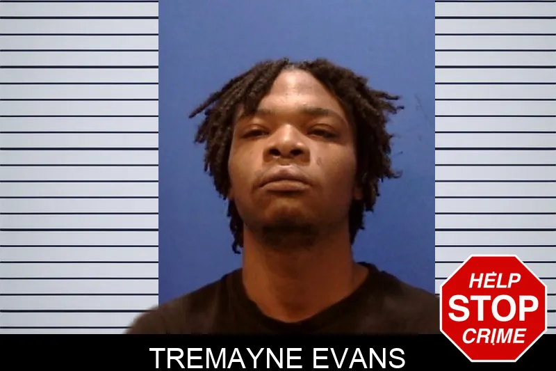 Tremayne Evans