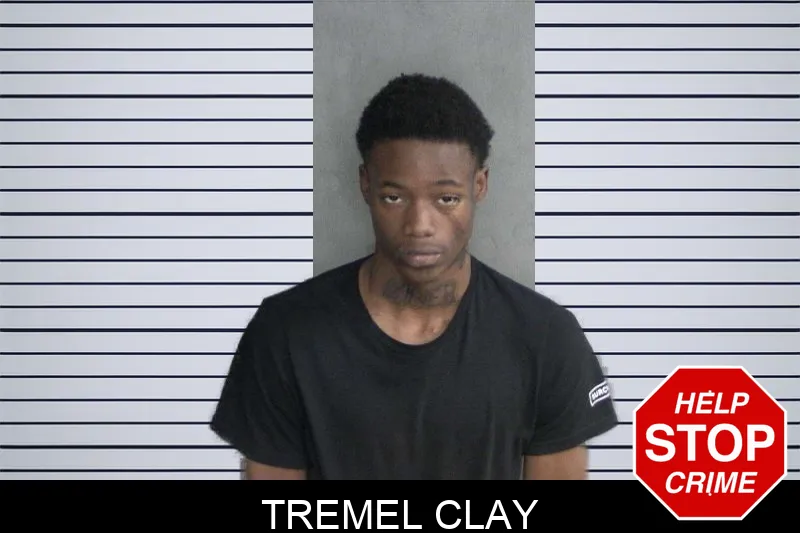 Tremel Clay