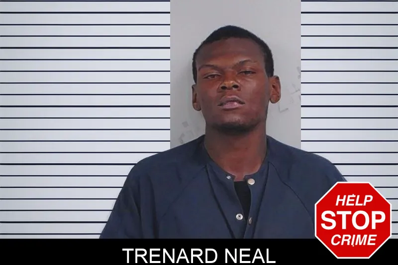Trenard Neal