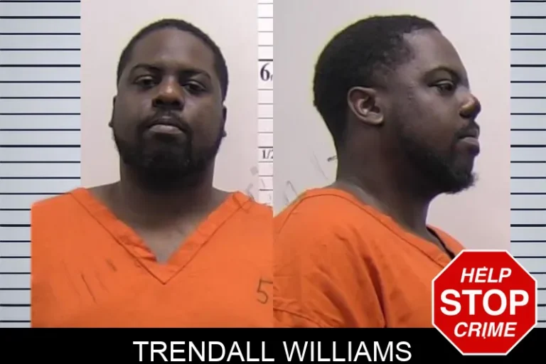 Trendall Williams