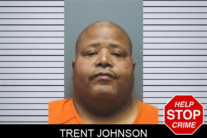 Trent Johnson mugshot – Cherokee County , Georgia Trent Johnson mugshot
