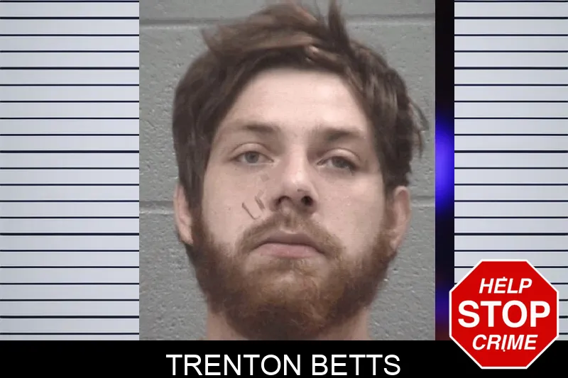 Trenton Betts