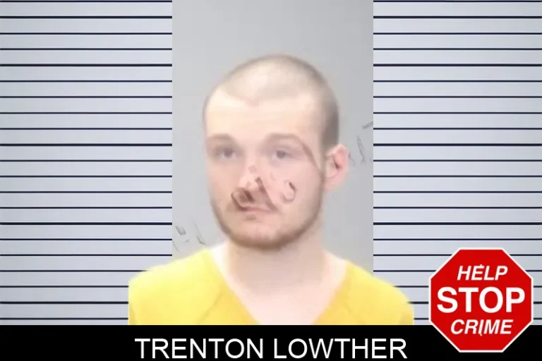 Trenton Lowther