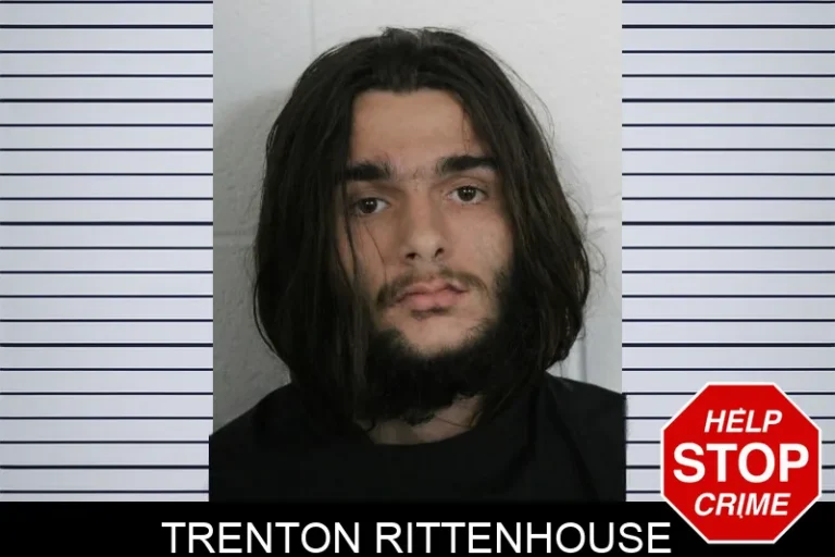 Trenton Rittenhouse