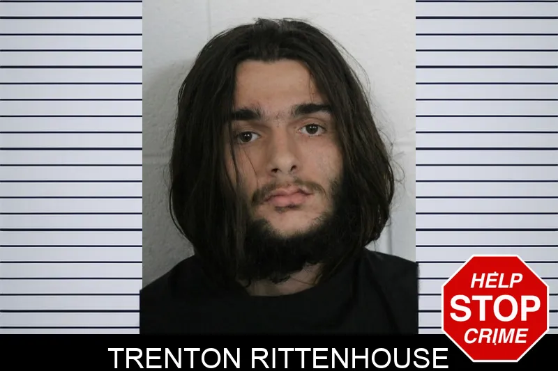 Trenton Rittenhouse