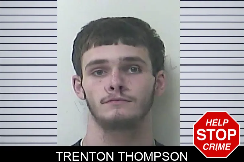 Trenton Thompson