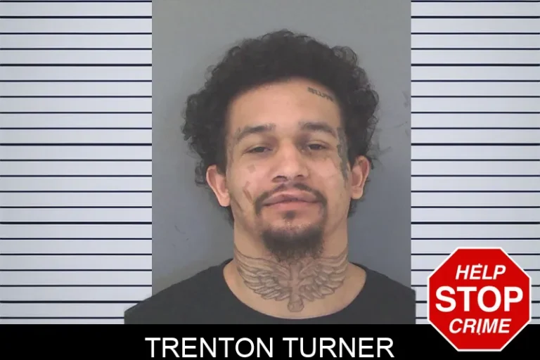Trenton Turner