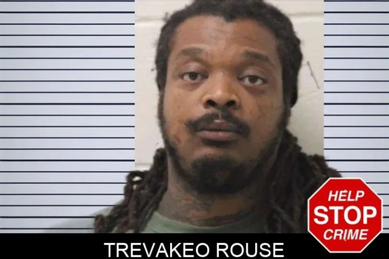 Trevakeo Rouse