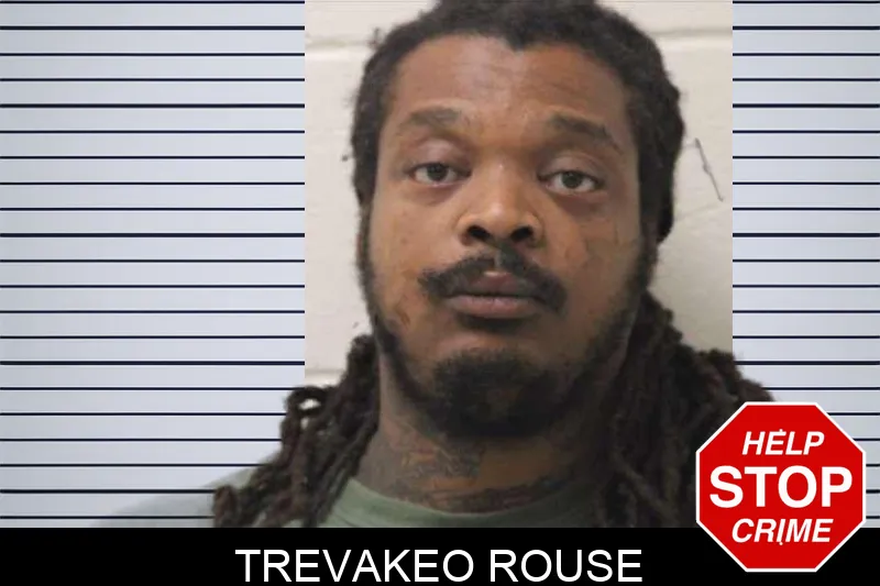 Trevakeo Rouse