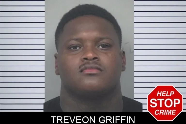 Treveon Griffin
