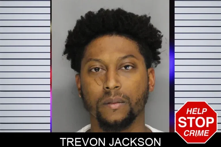 Trevon Jackson