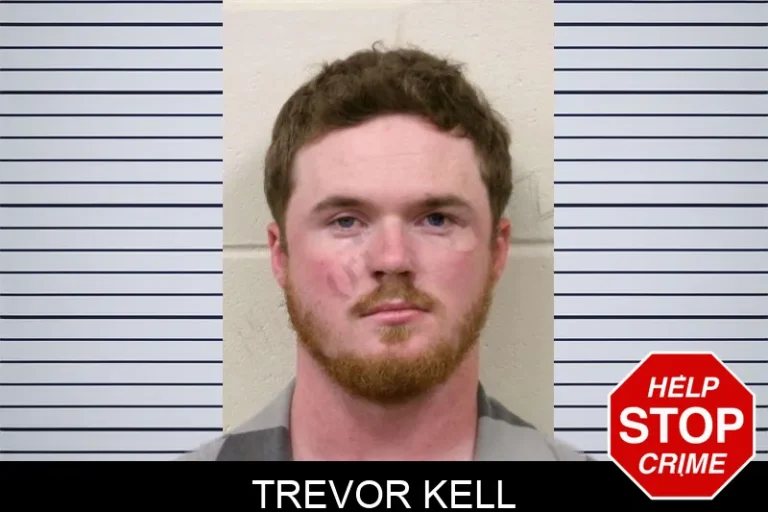 Trevor Kell