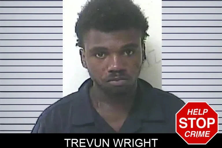 Trevun Wright
