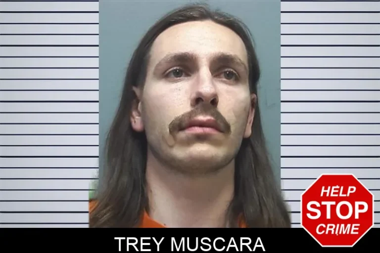 Trey Muscara