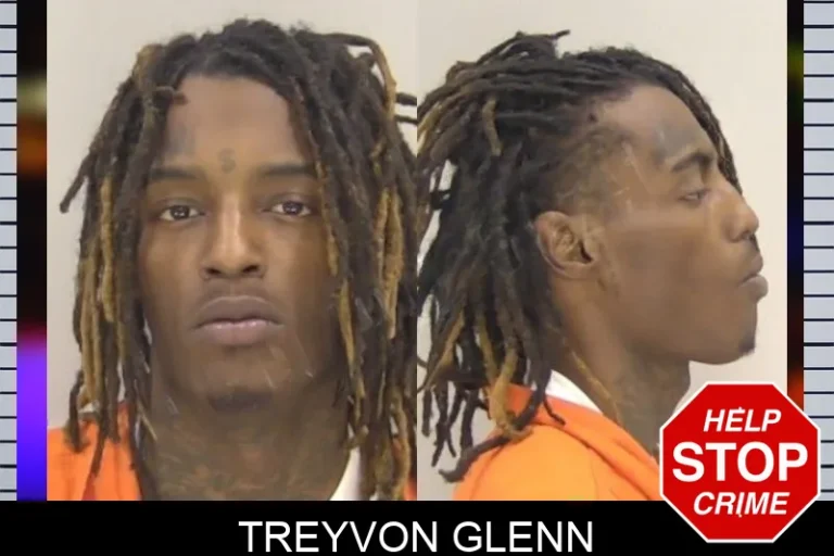 Treyvon Glenn