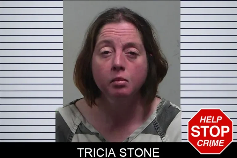 Tricia Stone