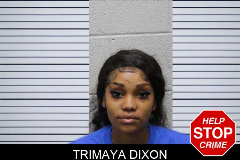 Trimaya Dixon