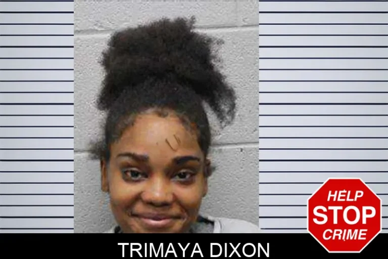 Trimaya Dixon