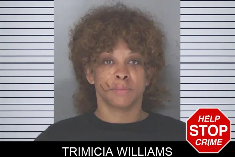 Trimicia Williams