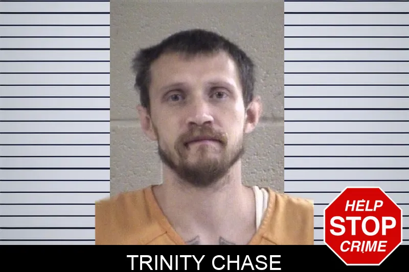 Trinity Chase Mugshots