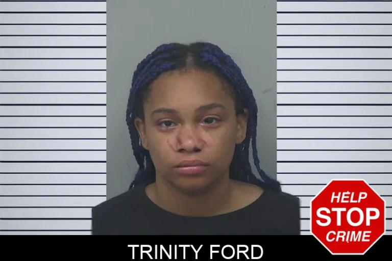 Trinity Ford