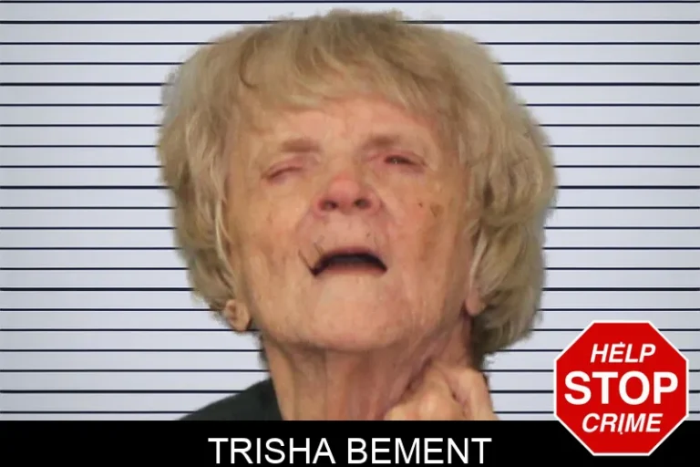 Trisha Bement