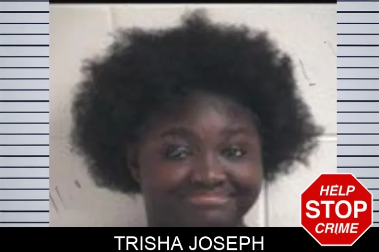 Trisha Joseph mugshot – Henry County , Georgia Trisha Joseph